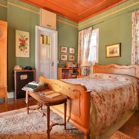 Museum Hotel George Molfetas Аргостоліон Екстер'єр фото
