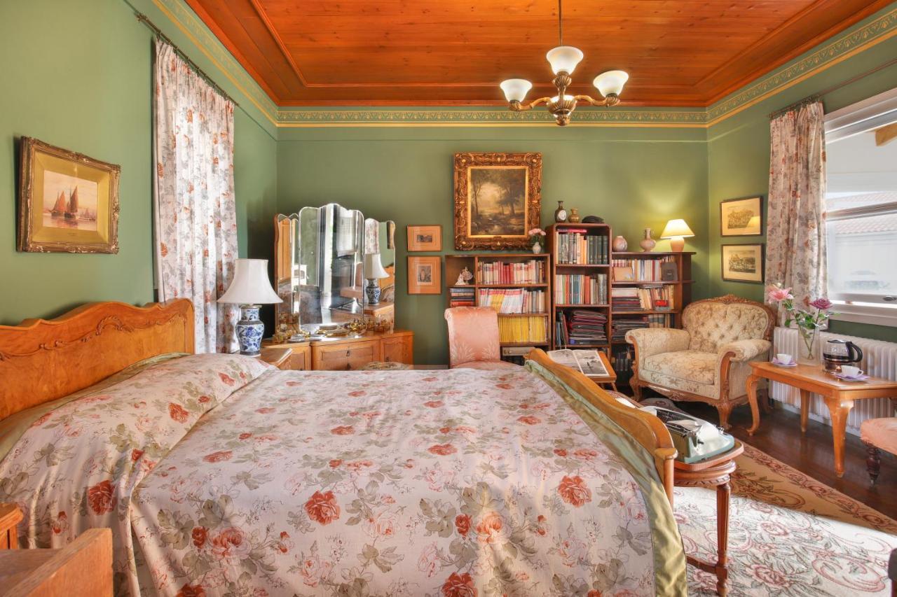 Museum Hotel George Molfetas Аргостоліон Екстер'єр фото