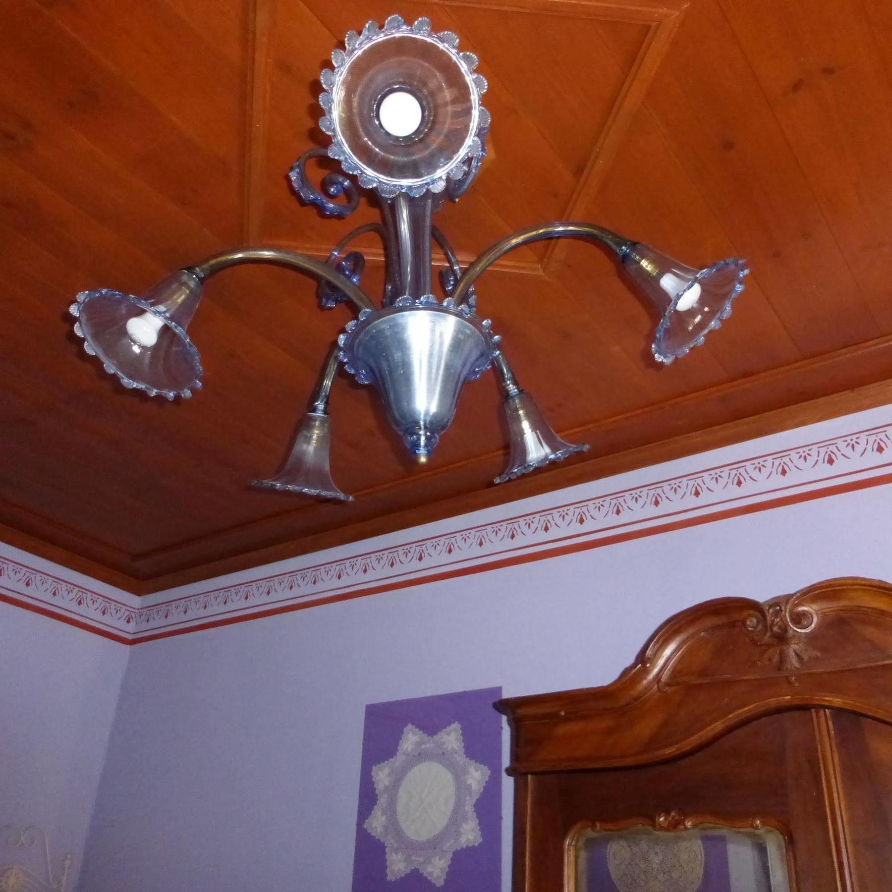 Museum Hotel George Molfetas Аргостоліон Екстер'єр фото