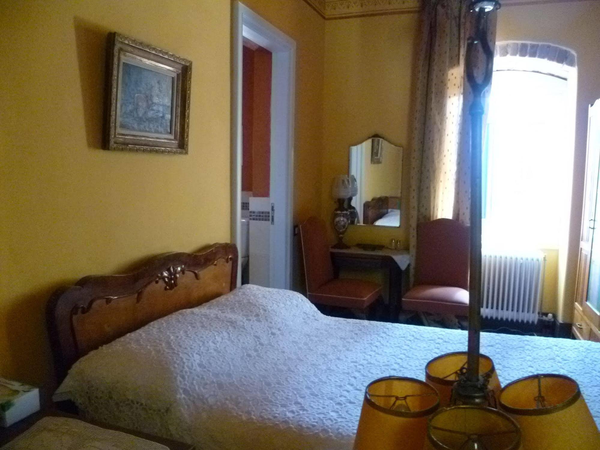 Museum Hotel George Molfetas Аргостоліон Екстер'єр фото